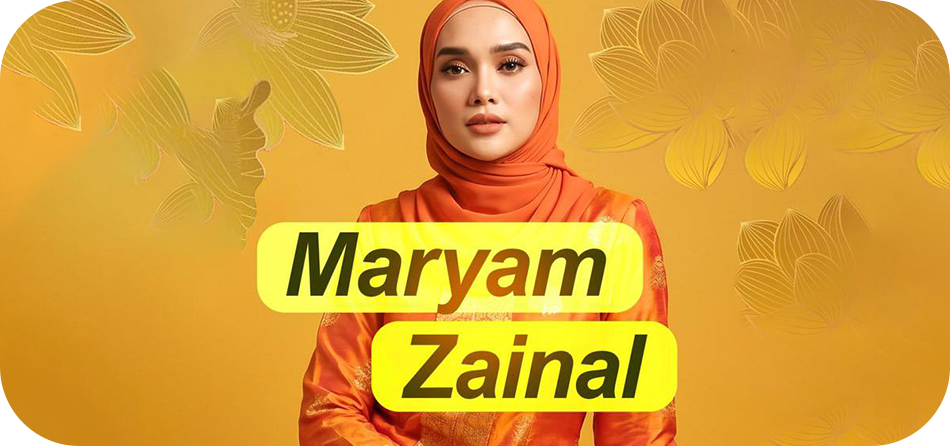 Maryam Zainal
